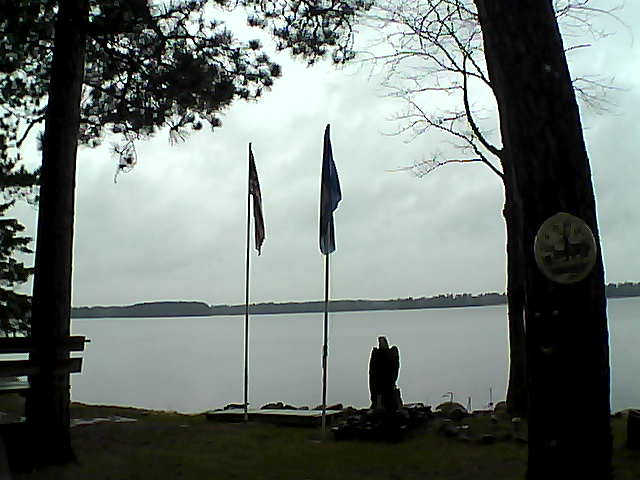 Whiteface Cam Image - Fri, 11/07/2014 3:10pm 