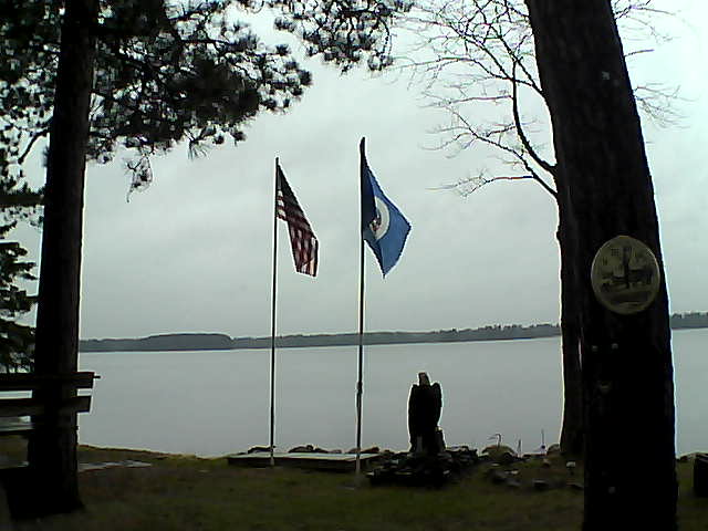 Whiteface Cam Image - Fri, 11/07/2014 3:30pm 