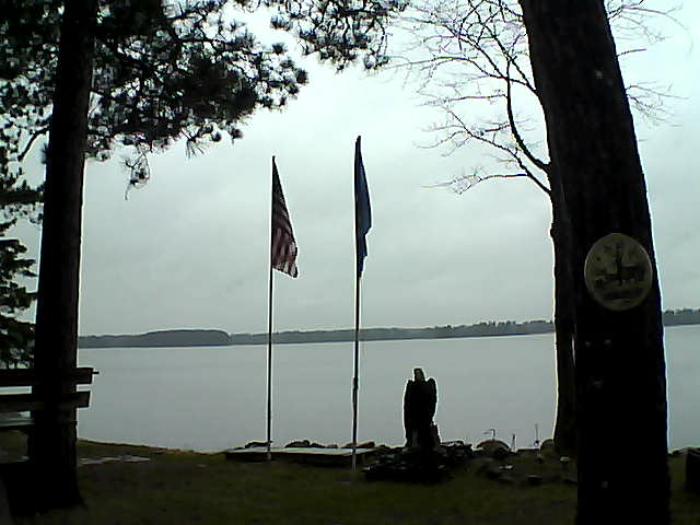 Whiteface Cam Image - Fri, 11/07/2014 3:50pm 