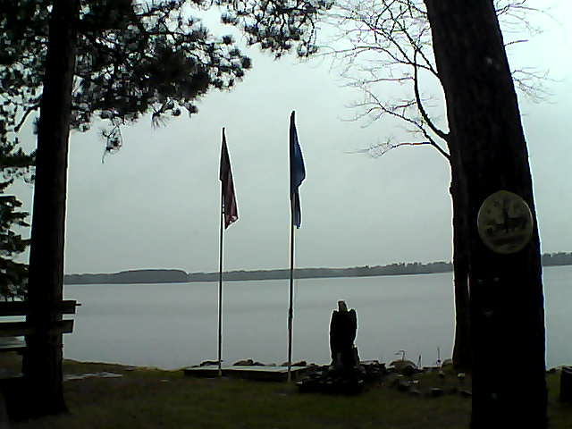 Whiteface Cam Image - Fri, 11/07/2014 4:10pm 