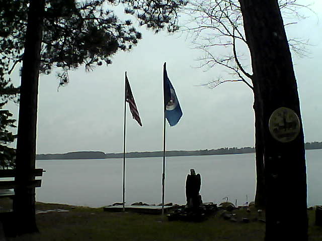 Whiteface Cam Image - Fri, 11/07/2014 4:30pm 