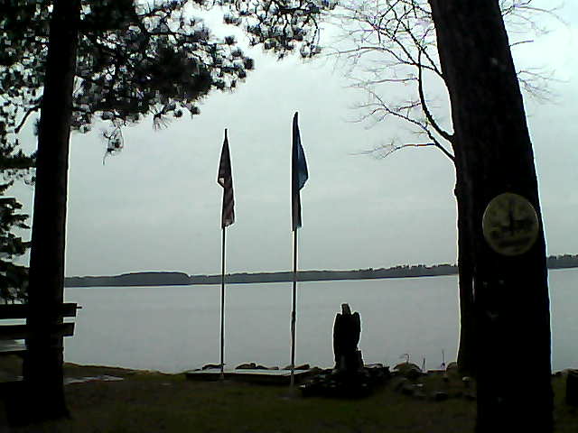 Whiteface Cam Image - Fri, 11/07/2014 4:50pm 