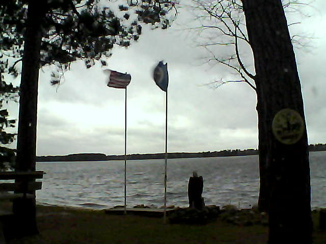 Whiteface Cam Image - Sat, 11/08/2014 6:48am 