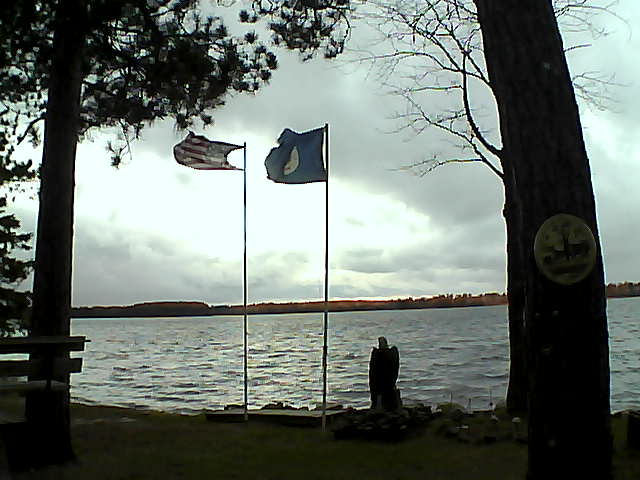 Whiteface Cam Image - Sat, 11/08/2014 7:08am 