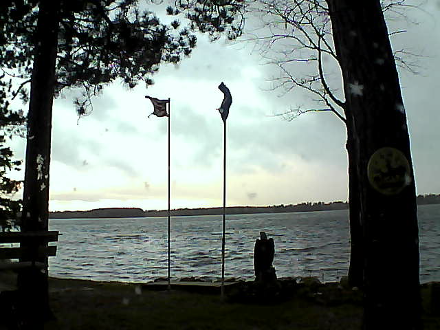 Whiteface Cam Image - Sat, 11/08/2014 7:28am 