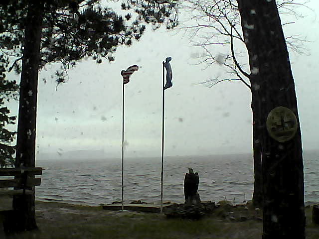 Whiteface Cam Image - Sat, 11/08/2014 7:48am 