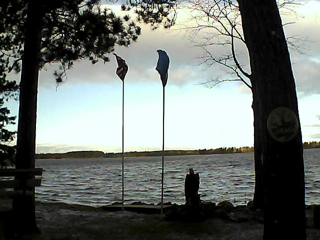 Whiteface Cam Image - Sat, 11/08/2014 8:08am 