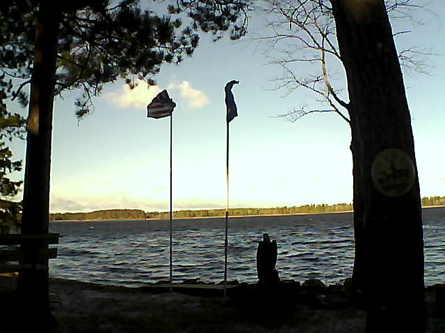 Whiteface Cam Image - Sat, 11/08/2014 8:28am 