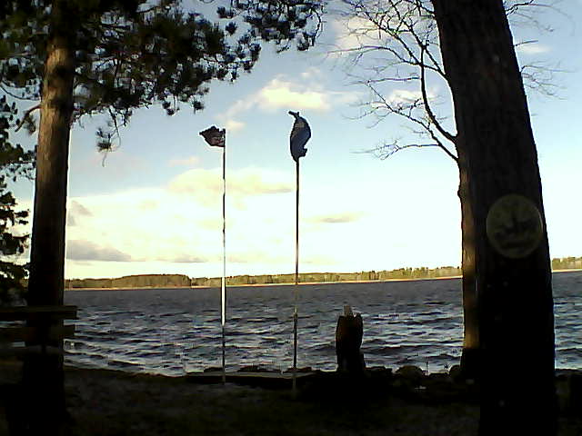 Whiteface Cam Image - Sat, 11/08/2014 9:08am 