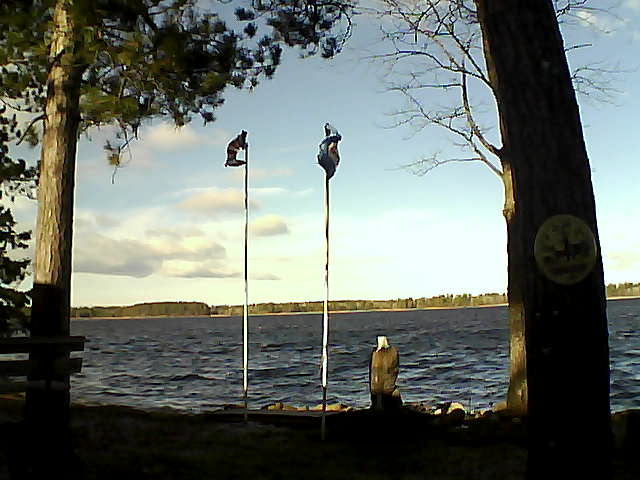 Whiteface Cam Image - Sat, 11/08/2014 9:28am 