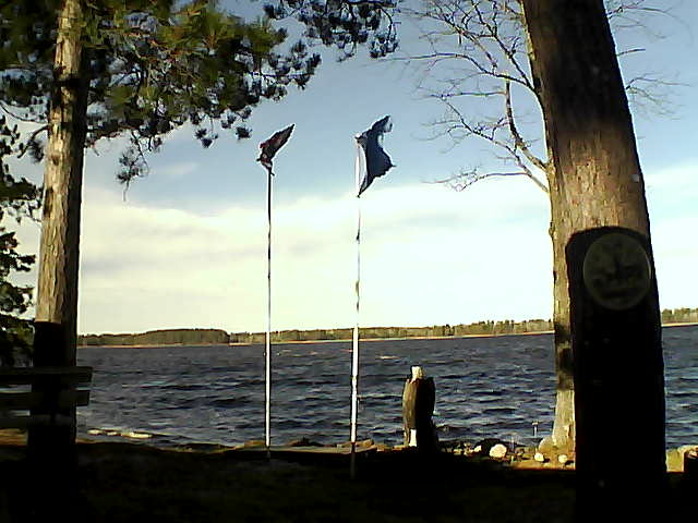 Whiteface Cam Image - Sat, 11/08/2014 9:48am 