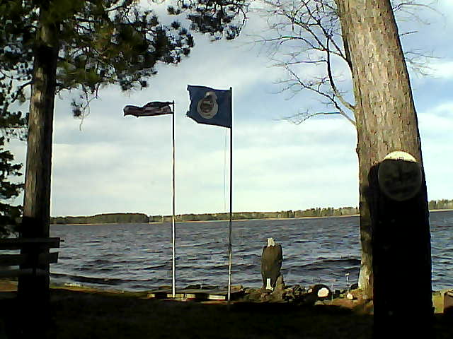 Whiteface Cam Image - Sat, 11/08/2014 10:08am 