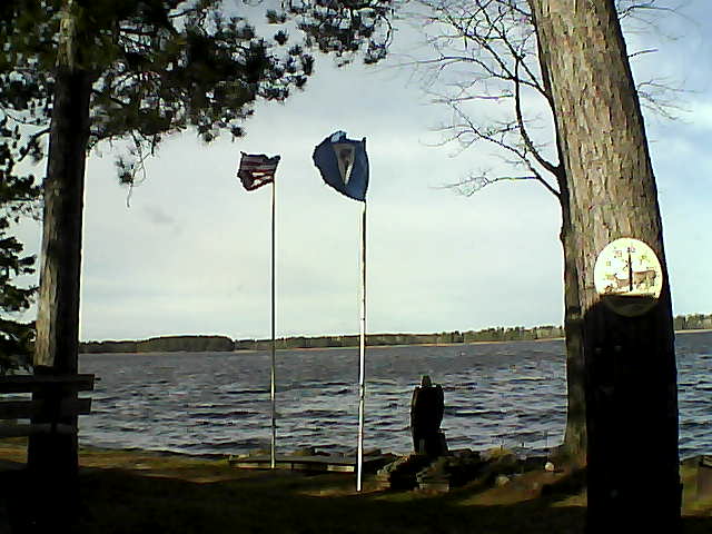 Whiteface Cam Image - Sat, 11/08/2014 10:48am 