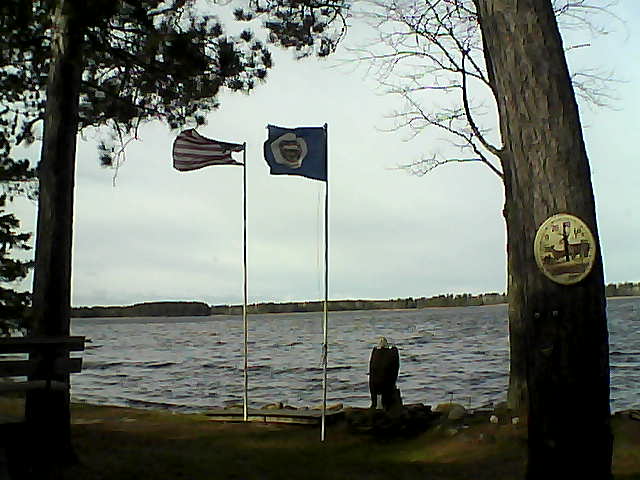 Whiteface Cam Image - Sat, 11/08/2014 11:08am 