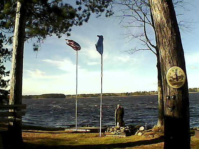 Whiteface Cam Image - Sat, 11/08/2014 12:48pm 