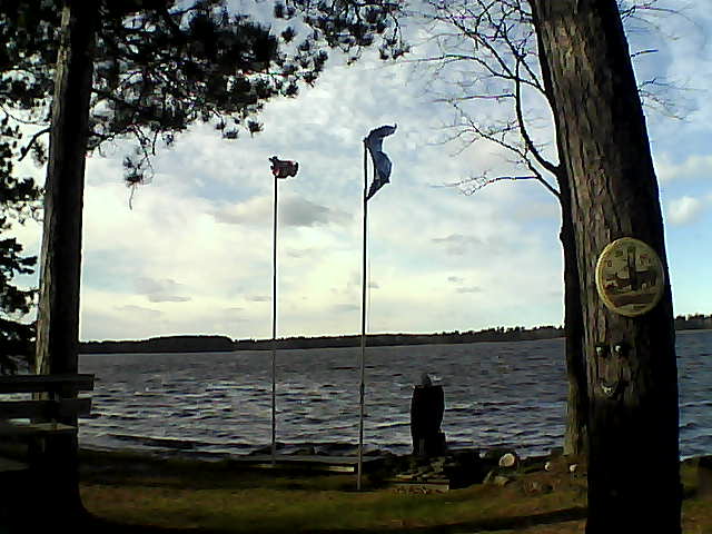 Whiteface Cam Image - Sat, 11/08/2014 1:08pm 