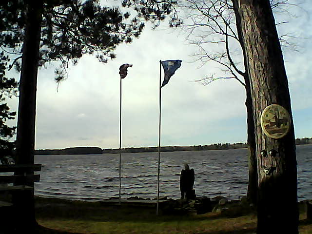 Whiteface Cam Image - Sat, 11/08/2014 1:28pm 