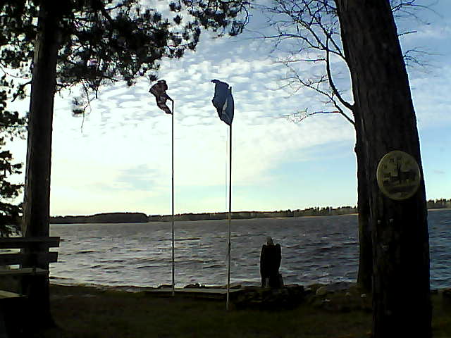 Whiteface Cam Image - Sat, 11/08/2014 1:48pm 