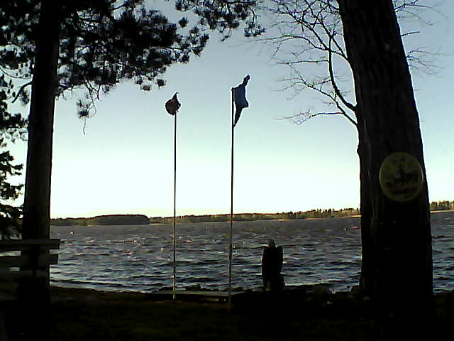 Whiteface Cam Image - Sat, 11/08/2014 2:28pm 