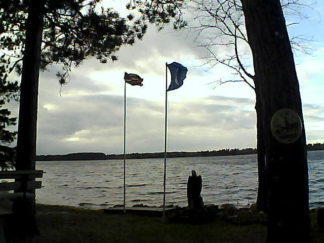 Whiteface Cam Image - Sat, 11/08/2014 3:28pm 