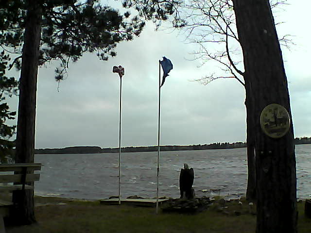 Whiteface Cam Image - Sat, 11/08/2014 4:08pm 