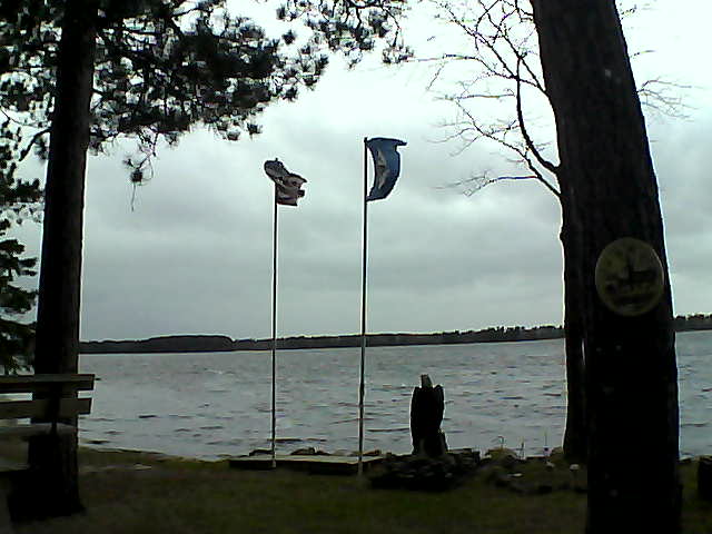 Whiteface Cam Image - Sat, 11/08/2014 4:28pm 