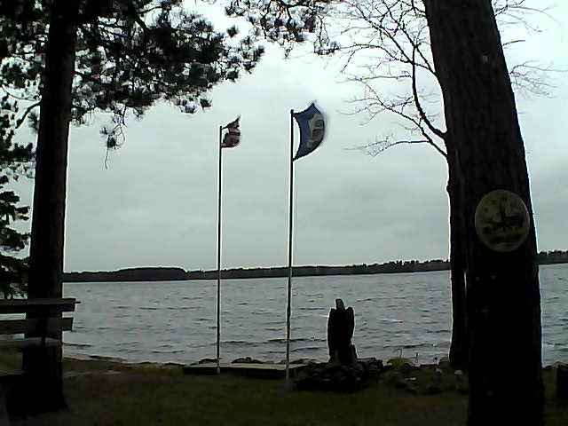 Whiteface Cam Image - Sat, 11/08/2014 4:48pm 