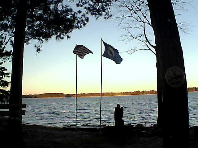 Whiteface Cam Image - Sun, 11/09/2014 7:26am 