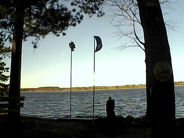 Whiteface Cam Image - Sun, 11/09/2014 8:26am 