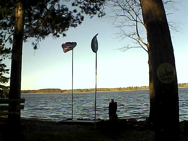 Whiteface Cam Image - Sun, 11/09/2014 8:46am 