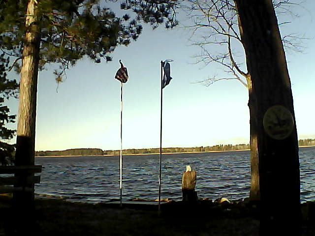 Whiteface Cam Image - Sun, 11/09/2014 9:26am 