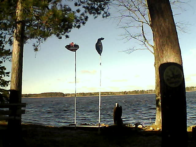 Whiteface Cam Image - Sun, 11/09/2014 9:46am 