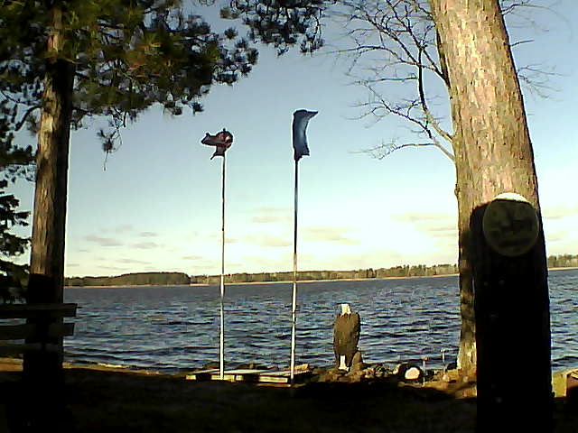 Whiteface Cam Image - Sun, 11/09/2014 10:06am 