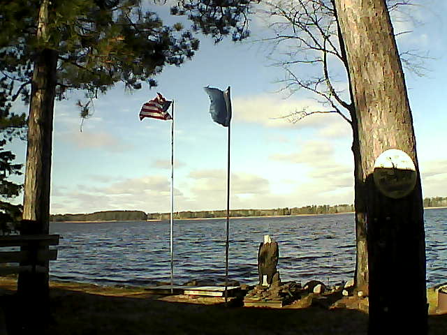 Whiteface Cam Image - Sun, 11/09/2014 10:26am 