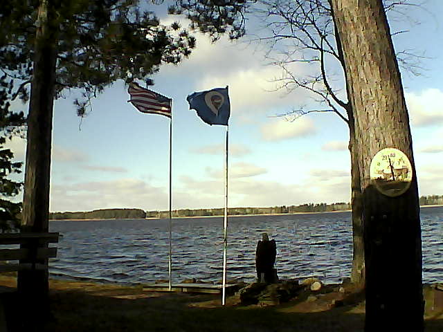 Whiteface Cam Image - Sun, 11/09/2014 10:46am 