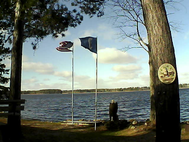 Whiteface Cam Image - Sun, 11/09/2014 11:06am 