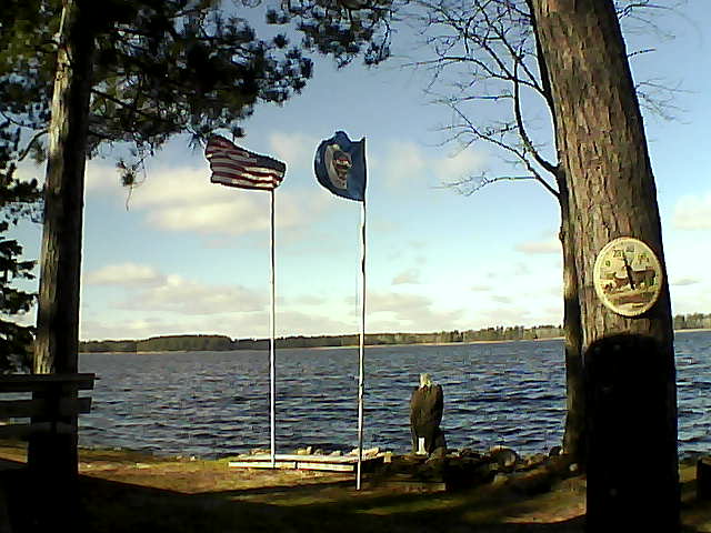 Whiteface Cam Image - Sun, 11/09/2014 11:26am 