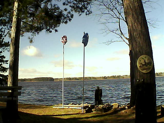 Whiteface Cam Image - Sun, 11/09/2014 11:46am 