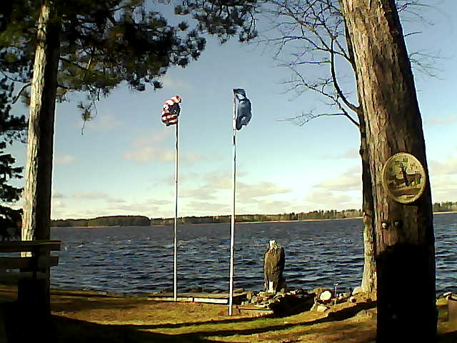 Whiteface Cam Image - Sun, 11/09/2014 12:06pm 