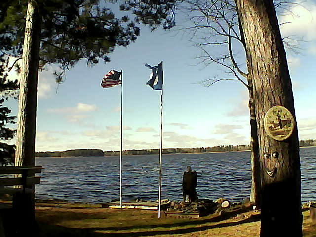 Whiteface Cam Image - Sun, 11/09/2014 12:26pm 