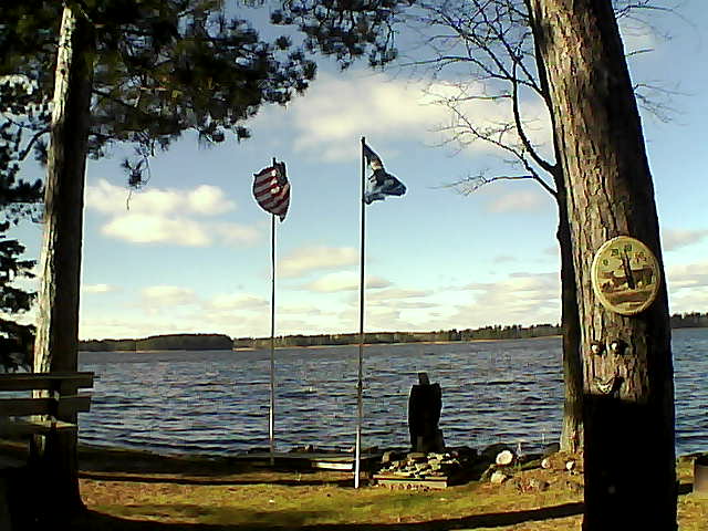 Whiteface Cam Image - Sun, 11/09/2014 1:06pm 