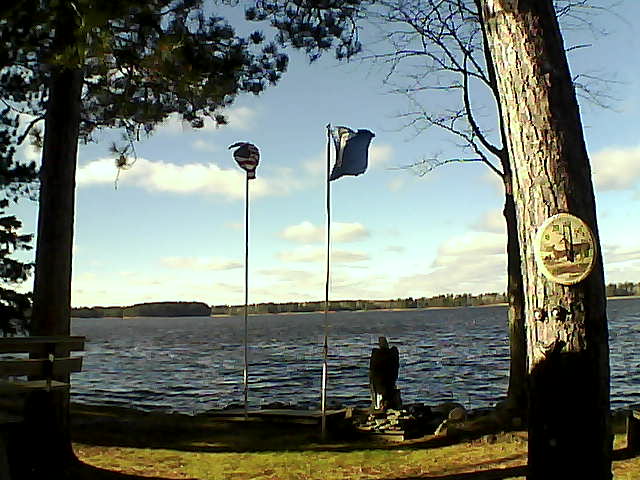 Whiteface Cam Image - Sun, 11/09/2014 1:26pm 