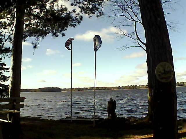 Whiteface Cam Image - Sun, 11/09/2014 1:46pm 