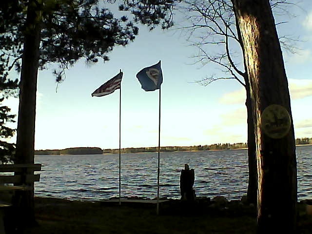 Whiteface Cam Image - Sun, 11/09/2014 2:06pm 