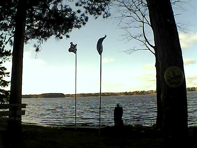 Whiteface Cam Image - Sun, 11/09/2014 2:26pm 