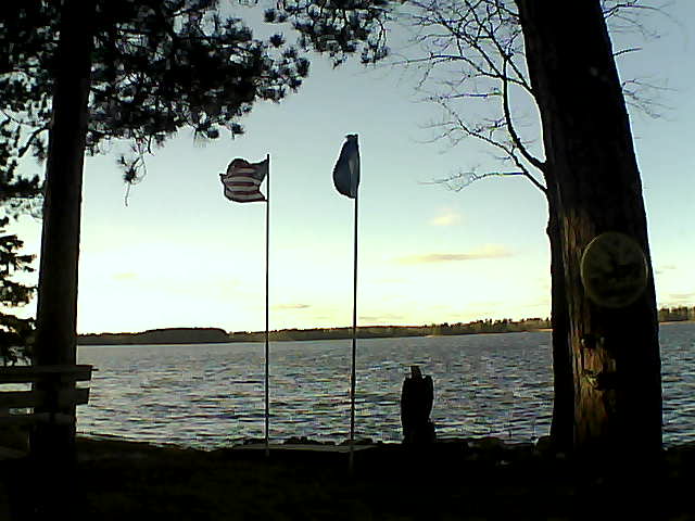 Whiteface Cam Image - Sun, 11/09/2014 3:06pm 