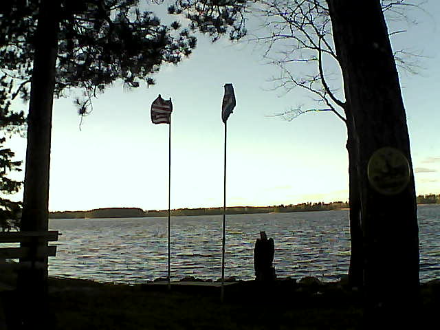 Whiteface Cam Image - Sun, 11/09/2014 3:26pm 