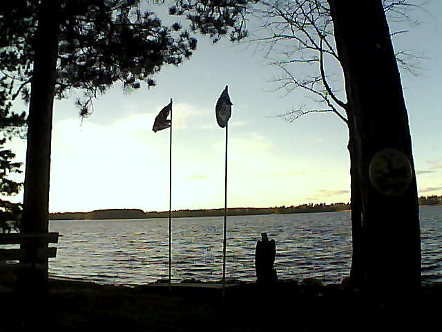 Whiteface Cam Image - Sun, 11/09/2014 3:46pm 