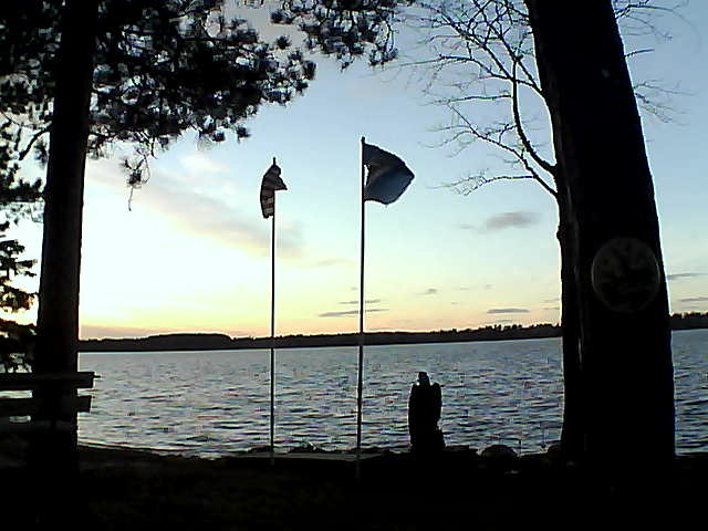 Whiteface Cam Image - Sun, 11/09/2014 4:26pm 