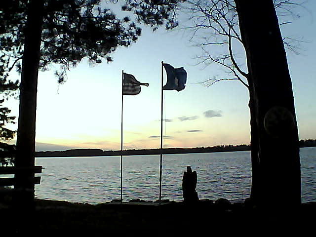 Whiteface Cam Image - Sun, 11/09/2014 4:46pm 